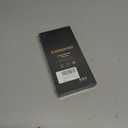 KANGHAR White Case for Samsung Galaxy S25 Plus Case, Cute Mushroom Art Design Soft TPU Shockproof Protective for Women Girls Slim Phone Cover-White