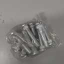 10PCS 5/8" Longer Than Stock Wheel Stud Lug Bolts 7/16-20 Thread OEM Quality Extended Extra Length Replacement for Chevrolet, Dodge, Pontiac, Oldsmobile, Buick car