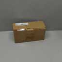 HMCITY 120 LED Outdoor Solar Lights- with Motion Sensor and 3 Lighting Modes, IP65 Waterproof Wide Solar Wall Lights Ideal for Garden Patio Yard (Front Button 6Packs, Black Shell-Warm White)