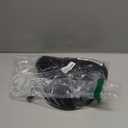 X WING Bike Seat Cushion, Gel Padded Bicycle Seat Cover for Men & Women Comfort, Ultra-Soft Saddle Cushion, Wide Bike Seat Cover Fits with Peloton, Exercise, Stationary, Indoor Outdoor (‎12" x 11")