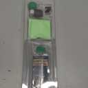 Silicone Treadnmill Belt Lubricants/Lubes, High Temperature Resistant and Stable Lubricant,with Hard Application Tubes and Precision Screw Caps for Easy Use (4.2 Ounce / 1 Bottle)