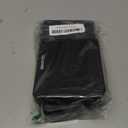 SMARTRO SC91 Projection Alarm Clock for Bedrooms with Weather Station, Wireless Indoor Outdoor Thermometer, Temperature Humidity Monitor Gauge Hygrometer