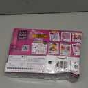 ONE TO FOUR 800+Pcs - Fashion Designer Kit for Girls with 6 Mannequins - Arts and Crafts Kit- Sewing Kit for Kid Ages 8-12 -Girl Gift Age 6 7 8 9 10 11 12-Gifts for Teen Girls