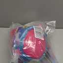 GirlZone Sparkly Unicorn Egg Surprise Slime Kit for Girls, Sensory Toys for Kids, Create Cloud Slime & Magical Unicorn Slime, Ideal Arts and Crafts Easter Gift for Kids Aged 7-12 Years Old