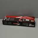 ZEELINE BY MILTON Hand Operated Lever Drum Pump, For 15-55 Gallon Drums, 1-Gallon per 9 Strokes, All Steel Body (ZED-S)