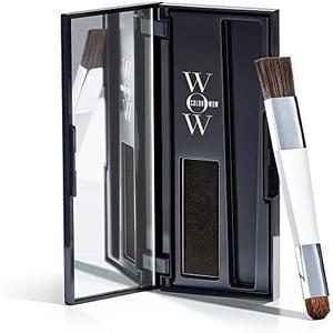 COLOR WOW Root Cover Up – Instant Grey Coverage and Highlight Touch-Up | Water and Sweat Resistant | No mess Award-Winning Formula