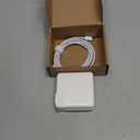 Mac Book Pro Charger - 118W USB C Charger Fast Charger Compatible with MacBook pro/Air, M1 M2 M3 M4 M5, ipad Pro, Samsung Galaxy and More, Include Charge Cable