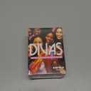 Divas Night Out Toast Your Girls' Night with a Lively Drinking Card Game, Share Sips, Dares, and Spirited Fun for a Memorable Ladies-Only Event