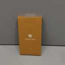 Miracase for iPhone 16 Pro Max Case 6.9'', [Bubble Free] Full-Body Bumper Phone case with Built-in Full Glass Screen &Lens Protector,Compatible with MagSafe,Drop Proof 16 Pro Max Cover,Clear Glitter