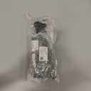 Bicycle Pump Mini Bike Pump - Aluminum Alloy Cycle Pump for Presta & Schrader Valve, Portable Lightweight Bike Tyre Pump Fast Tyre Inflation Mini Air Pump for Mountain Road Bike Ball Pump (/, Black)