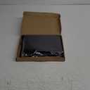 100% Blackout Blind Magnetic Window Cover 118 x 57Inch,No Drill,Cut Any Size/Shape,Portable Black Out Shades Curtains for Nursery Bedroom,Rv,Media Room with Magnetic Closure