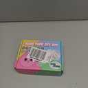 Nano Tape Bubble Kit, Nano Double Sided Adhesive Tape Bubbles, Arts and Craft DIY Party Activities Toys Arts and Crafts for Kids Ages 8-12 Year Bubble Craft Kit Toys 2PCS (2"&1.2")