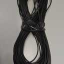 4K HDMI Cable 25ft Ultra High Speed HDMI 2.0 Cord 4K@60Hz 18gbps, Gold Plated Connector,Ethernet Audio Video Return,Compatible for 1080p 3D HDTV PC Xbox Arc Laptop PS3/4/5/9 etc