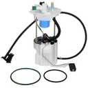 OCPTY High Performance Electric Fuel Pump