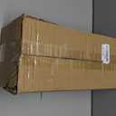 Kolewo4ever 12 Pieces Thanksgiving Bowls Ceramic Pumpkin Bowl 6 Ounces Ramekins Small Pumpkin Shaped Bowls Dinnerware Decoration for Fall Thanksgiving Serving Dip, Sauce, Condiments,Snack (Yellow)