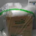 ECOLipak 100 Count 16 oz Compostable Paper Coffee Cups, Biodegradable Disposable Coffee Cups with CPLA Lid, Eco-friendly Hot Drinking Cups for Parties, Picnics, Travels,and Events