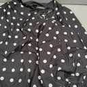 LILLUSORY Women Halter Dress Summer Mini Short Dresses A Line Polka Dot Petite Sundress Flowy Vacation Party Outfits 2026 M 