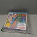 Melissa & Doug Modeling Dough & Sculpting Tools, 8 Tubs of Playdough Modeling Clay with Cutters, Rollers & Molds, Arts & Crafts Kit & Accessories, Preschool Learning Toys for Kids Ages 3+