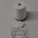 Dreamegg Sound Machine Baby - White Noise Sound Machine Baby With Night Light, Ok to Wake Alarm Clock, 34 Soothing Sounds, Sleep Trainer, Routine Builder, App Control for Kids Nursery Sleeping Bedroom