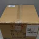 Clear Glass Pendant Lights Kitchen Island Lighting Globe Pendant Light Fixtures IIndustrial Vintage Pendant Lighting for Kitchen Island Bedroom Living Dining Room Light Fixture