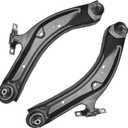 ASTARPRO - 2pc Front Control Arms for 2014-2020 Nissan Rogue