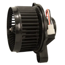 Four Seasons/Trumark 75817 Blower Motor with Wheel