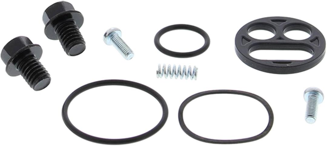 All Balls Racing 60-1119 Fuel Tap Repair Kit Compatible with/Replacement For Kawasaki ZX 6R (ZX 600F) 1995-1997