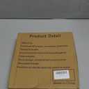 Portion Control Plates 9 Inch (4 Pack) Divided Plate Adults Plastic 3 Compartment Dinner Plate Perfect for Bariatric Diet Weight Loss Healthy Eating Reusable 3 Section Lunch Tray (Grey Series)