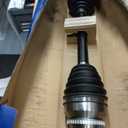 KELOKE CV Axle Shaft Assembly Compatible with Toyota & Lexus