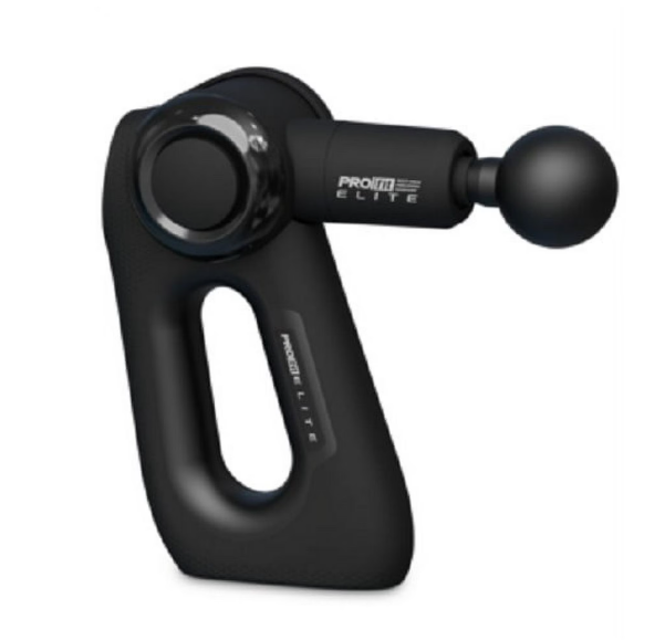 Pro Fit Elite Multi-Angle Percussion Massage Gun S3