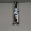 Sfee Car Window Shade for Side Windows, 2 Pack Sun Shade Retractable for Car Blocks Heat and UV Rays Glare Protection Roller Sunshade Visor for Baby, Kids, Pets, Passengers (['Black'])