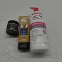 Lait Corporel Eclaircissant Anti Taches; Sally Hansen Airbrush Legs; Hydrating Moisturizing Cream for Face & Body