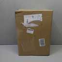 24Pack 12x9x4 Shipping Boxes, Corrugated Cardboard Mailing Box for Small Business, Tab Locking Malier Box for Literature Packing