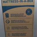 Graco Premium Crib & Toddler Mattress GREENGUARD Gold Certified, Machine Washable Oeko-TEX Standard 100 Certified Cover with Waterproof Surface, Fits Any Standard Full Size Baby Crib & Toddler Bed