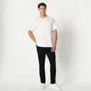 Amazon Essentials Men's Medium Stretch Skinny-Fit Jeans 34Wx28L