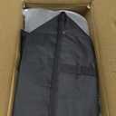 Projector Screen with Stand - 100 Inch Outdoor Projector Screen Portable Projector Screens 16:9 4K HD Outdoor Movie Screen with Carry Bag Can Enioy Home Theater Projection Screen