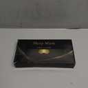 TOPOINT Sleep Mask with Headphones Bluetooth 5.4 Wireless, Sleep Headphones Earphones Earbuds with Microphone HD Speakers Music, Blackout Eye Mask for Sleeping Travel Meditation Men Women Cool Gadgets