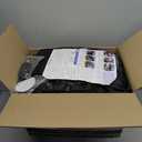 EzyShade 10-Layer SUV Car Cover Waterproof All Weather. See Vehicle Size-Chart for Accurate Fit. Outdoor Full Exterior Covers for Automobiles. Car Tarp Jeep Rav4 CRV. Black, Size S3 (See SizeChart)