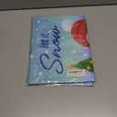 2 x Winter Garden Flag 12.5 x 18 Inch  Double-Sided Snowman Garden Flag, Weather & UV-Resistant Yard Flags for Outside, Perfect for Garden & Lawn Decoration