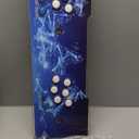 2025 Upgraded Arcade Console, Pandora Box,WiFi Download Games, Built in 36,800 Games,PSP/DC/N64 Simulators,3D Game, 4K HDMI Output, Suitable for TV/PC/Projector, 256GB TF Card, Retro Game Console