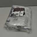 SpaceAid Jumbo Vacuum Storage Bags, Space Saver Sealer Compression Bags for Comforters, Blankets, Pillows, Bedding, Clothes (XX-Large 3 Pack)