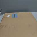 Farmhouse Oak 24" Lazy Susan Turntable Organizer for Cabinet, Round Wooden Lazy Susan Organization and Storage for Dining Table, Pantry, Kitchen, Countertop, Cupboard,Home Decor, Walnut