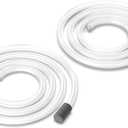 Airthereal Replacement Tubes and Diffuser Stones for AH1000 and MA25L Water Ozone Generator