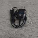 Educator CHARGER-300/400 Dual Lead Charger for Series 300, 400 and BP-504 Barkless Training Collars with Round Charging Ports, Black