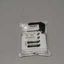 14 Pcs Urine Test Complete Kit Includes 2 Translucent Portable Travel Empty Bottles, 10 Adhesive Temperature Test Strips, Neoprene Bag and Hi-Stretch Hidden Leg Straps