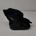 United Ortho Short Air Cam Walker Fracture Boot, Extra Large, Black