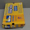 Skechers Women's Bobs Squad Chaos Hands Free Slip-ins Sneakers (9.5 Wide)