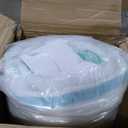 TeQsli 12-inch Mattress Innerspring Mattress in a Box for Pressure Relief & Cooling Sleep, Full Size Mattress