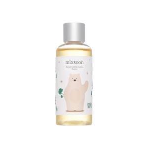 mixsoon Soondy Centella Asiatica Essence Instant Hydrating & Soothing Essence for Irritated, Sensitive Skin for Korean Skincare For Glass Skin-Jeju Island Cica Extracts (3.38 fl.oz / 100ml)
