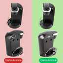 Replacement Water Reservoir Tank for Keurig K-Classic ONLY - CONFIGURATION B (Newer Version). (WILL NOT WORK FOR ANY KEURIG 2.0 MACHINES). ([IMPORTANT: WATCH VIDEO TO VERIFY CONFIGURATION])